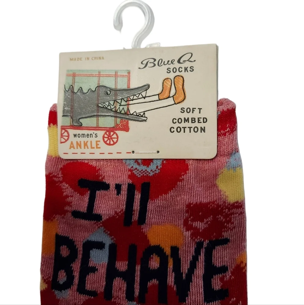 NWT  Women's  Ankle Socks  